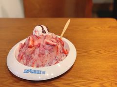 -梁子刨冰王(鞍山西道店)