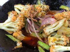 -盛德利食府 天津菜(河西店)