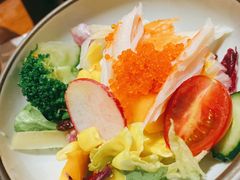 -大渔铁板烧(中山路八佰伴店)