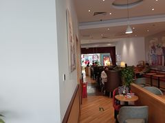 -COSTA COFFEE(天通苑华联店)