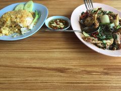 -Wang Sai Seafood