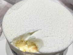 -巴黎贝甜·生日蛋糕(环球中心店)