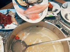 -阪尚皇·原切牛排·烤肉火锅自助(北京路店)