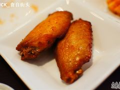 小食-必胜客(海滨店)