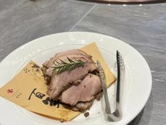 -鑫复盛礼记酒店·国家白金五钻酒家