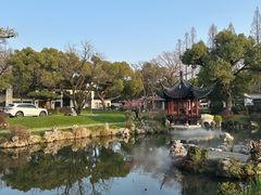 -杭州西湖柳莺里酒店·闻莺厅