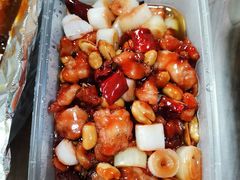 -玉桥餐厅(天坛店)