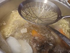 -牛品福潮汕牛肉火锅(旺庄店)