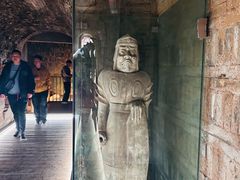 -洛阳古墓博物馆