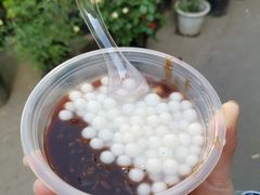 -潘玉麟糖粥