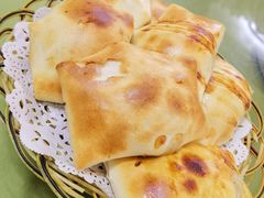 -新疆红柳花餐厅(新洲店)