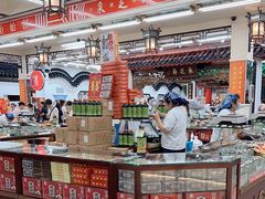 -采芝斋评弹茶馆(观前街店)