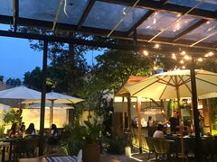 -云里小坐·小院里·团建·宴请·下午茶(三圣乡店)