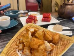 -安泰楼·佛跳墙创始人·传统闽味早茶·酒楼(三坊七巷闽菜地标店)