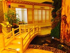 -恒坤北纬42度温泉洗浴(公园路店)