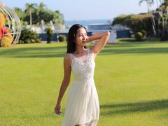 -三亚亚龙湾天域度假酒店