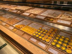 -泸溪河桃酥(欧尚店)