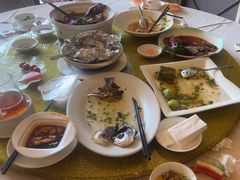 -黄埔华苑酒家(黄埔总店)