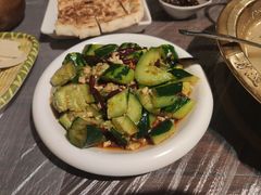 -霄汉羊排(万松园一店)