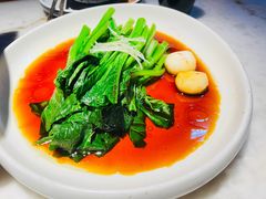 -绿茶餐厅(天通苑华联店)