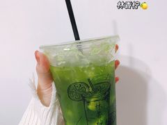 -林香柠·柠檬茶(新景店)
