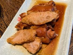 -抱德·潮汕味(琶洲店原惠城鱼仔)