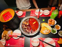 -牛New寿喜烧(金茂览秀城店)