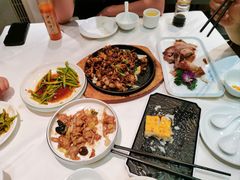 -凯鸽酒楼(大同振兴街店)