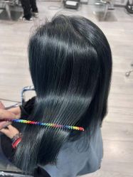 -AFA Hair studio·女士发型设计