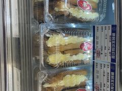 -白玉兰食品(中山公园龙之梦店)
