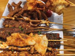 -魏记里脊肉炸炸炸(南门口店)