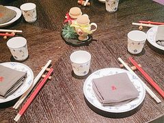 -玖五京菜(杭州城北万象城店)