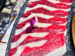 -哥老官重庆美蛙鱼头(宝山龙湖店)