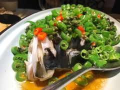 -百味馆·粤菜·湛江菜(后海花园店)
