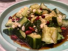 -小菜园新徽菜(宜兴八佰伴店)