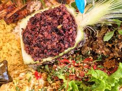 -品德宏·孔雀宴的发源地(金塔园店)