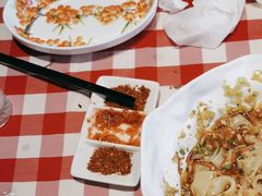 -西贝(东方路店)