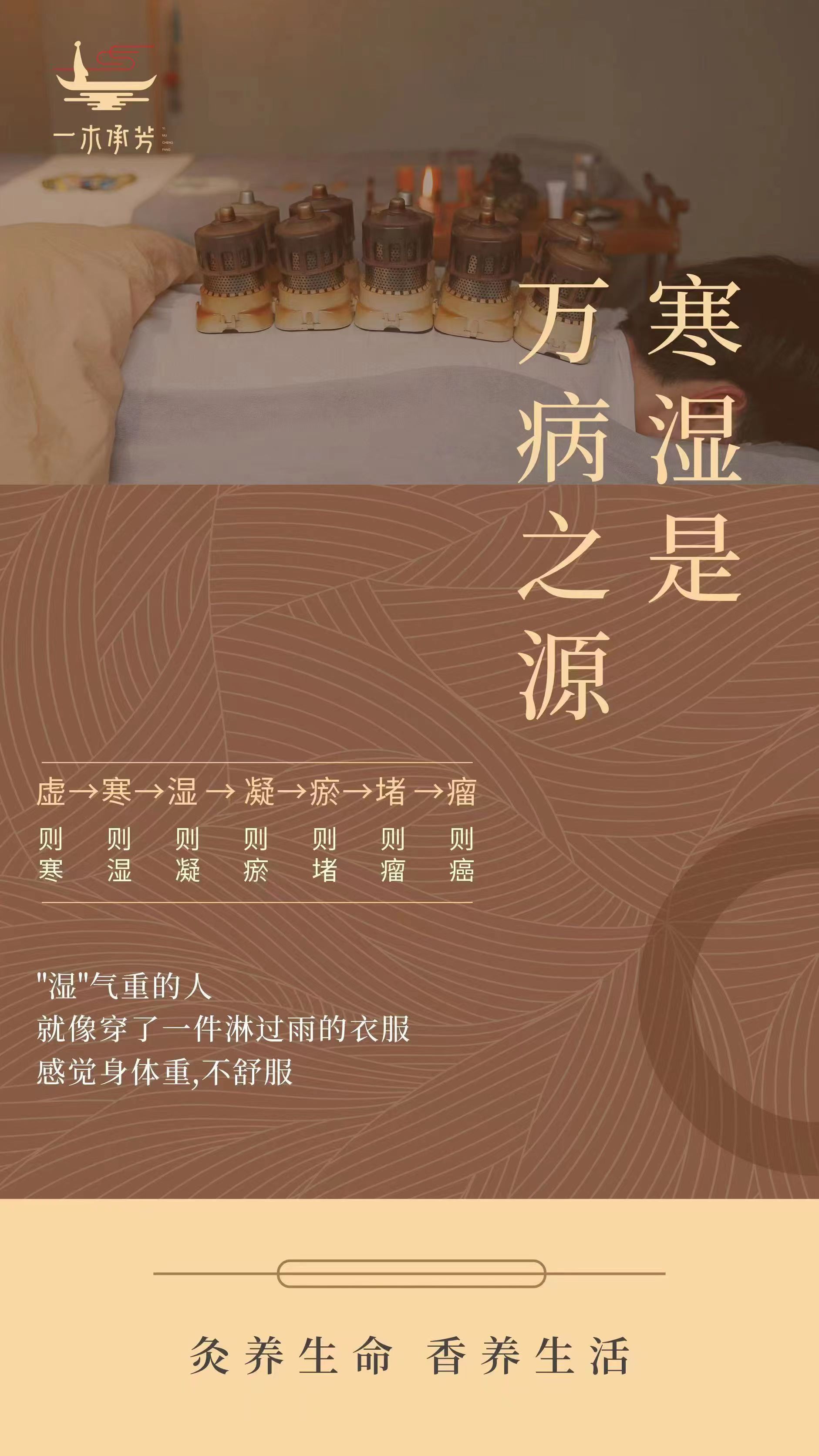 称✨万药之引✨ 
香灸温度480度🔥🔥🔥
✅亦可去寒湿