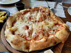 -盐说Salt Talk北美风味西餐厅(海上世界店)