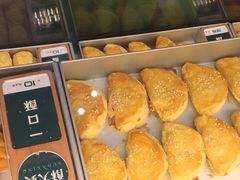-酥大興·新国潮糕点配茶饮(龙岗万达黑金店)