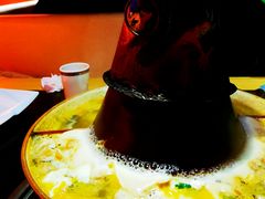 -京炭铜锅涮肉·羊蝎子·羊肉炉(保利·时光里店)