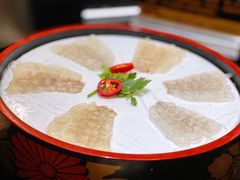 -草鱼先生潮州鱼生·虾生(新厦花园店)