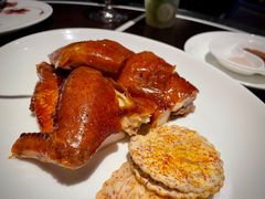 -杭州西子湖四季酒店·金沙厅