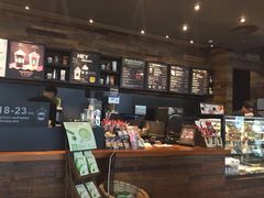 -星巴克(湛江国贸大厦店)