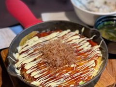 -山杏yama-katsu·吉列炸物