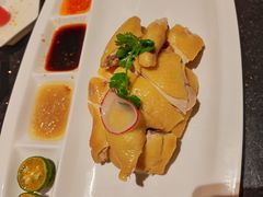 -三亚亚龙湾瑞吉酒店·铭轩中餐厅Mingxuan·海南菜·粤菜