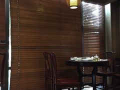 -功德林(南京西路店)