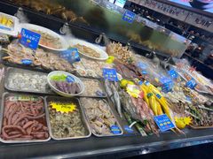 -宝轩渔府·老字号海鲜·正宗津菜(水上店)