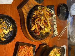 -鑫日千里马朝鲜族小馆(总店)