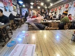-宝源饺子(麦子店街店)